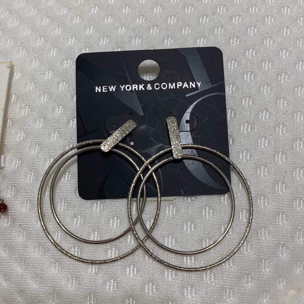 Earring Set